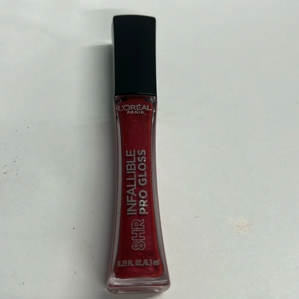 L’Oreal Infallible 315 Rebel 8HR Pro Gloss - Full Size